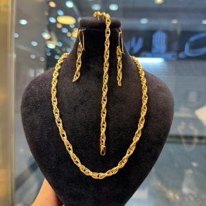 سرویس طلا پیچ کلاسیک