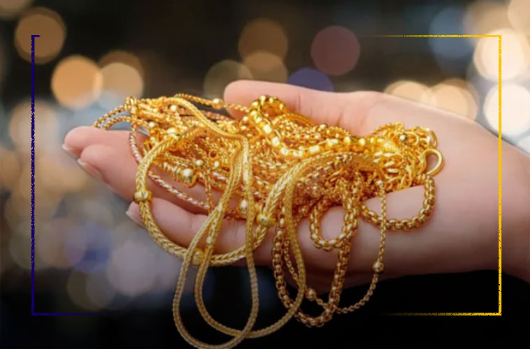 طلای دست دوم، انتخاب هوشمندانه یا ریسک‌دار؟