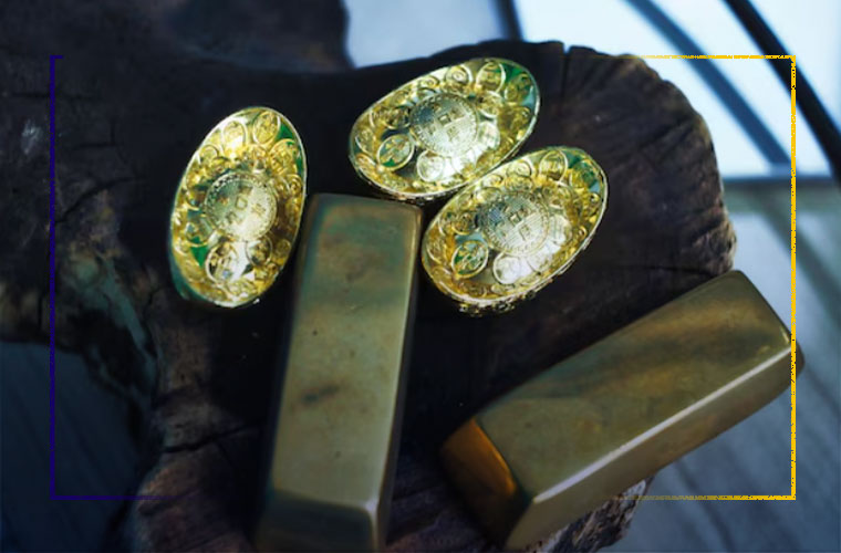 طلای ۲۴ عیار چه ویژگیهایی داره؟