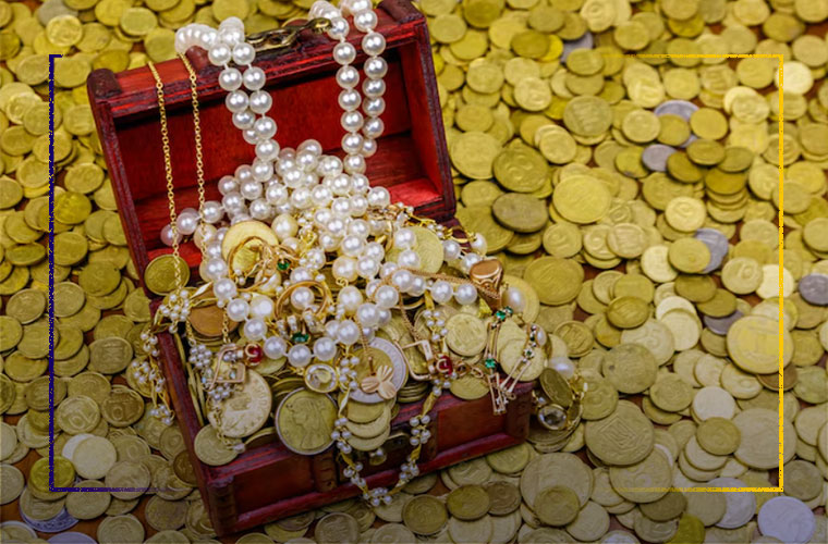 طلای سرمایهای چیست