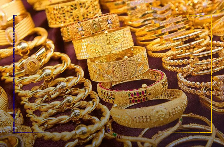 طلای دست دوم یعنی چی؟