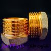 تفاوت طلای ۱۸ و ۲۴ عیار در زیورآلات