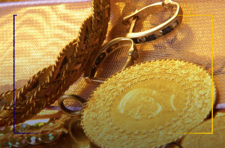 عوامل مؤثر در کاهش قیمت فروش زیورآلات طلا